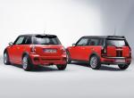 Mini Cooper JCW Clubman 2009 года